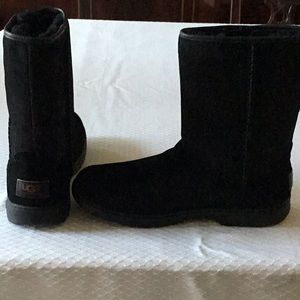 Ugg boots